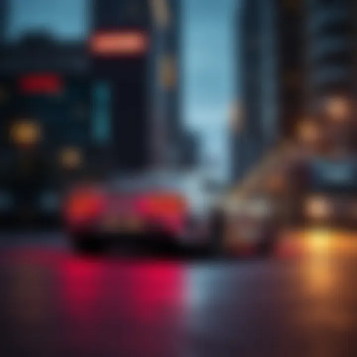 Magnificent Leasing Versus Financing: A Comprehensive Analysis