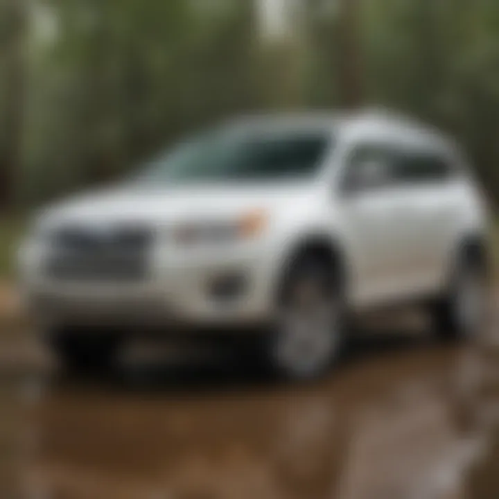 Magnificent Understanding the Cost of the 2010 RAV4: A Comprehensive Analysis