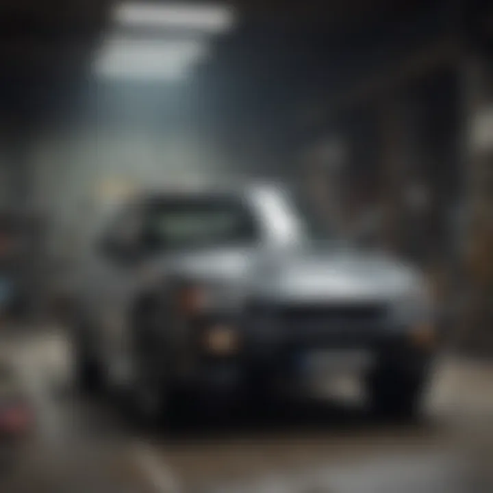 Magnificent Understanding Who Needs an SR-22: A Comprehensive Guide