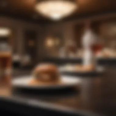 A personalized guest experience through tailored services and amenities.