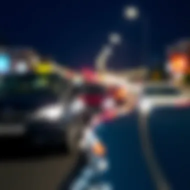 Essential coverage types for car insurance