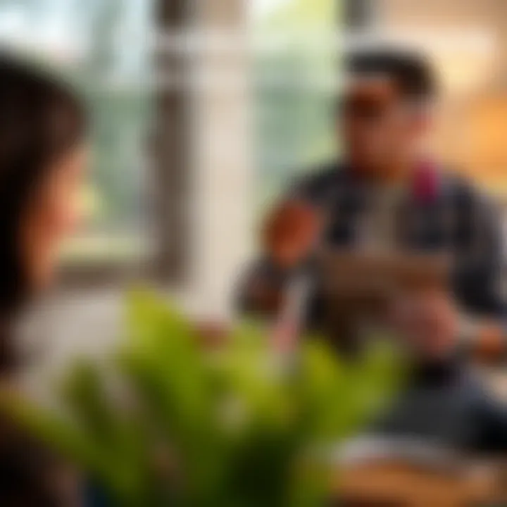 Infographic showing decision-making for financial goals related to insurance