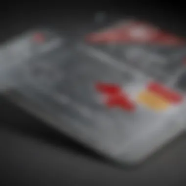 Rewards structure of Air Canada credit cards