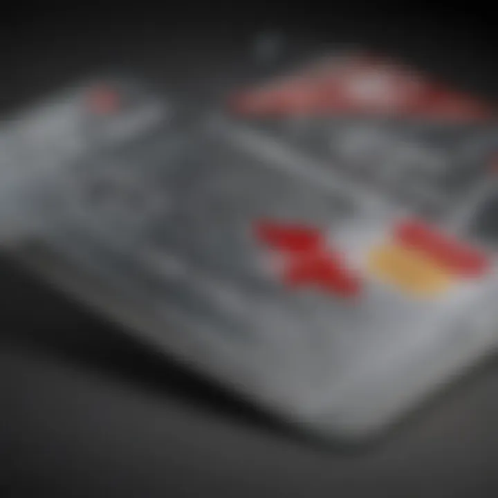 Rewards structure of Air Canada credit cards