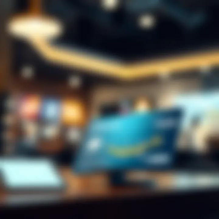 Visual representation of potential challenges in rewards