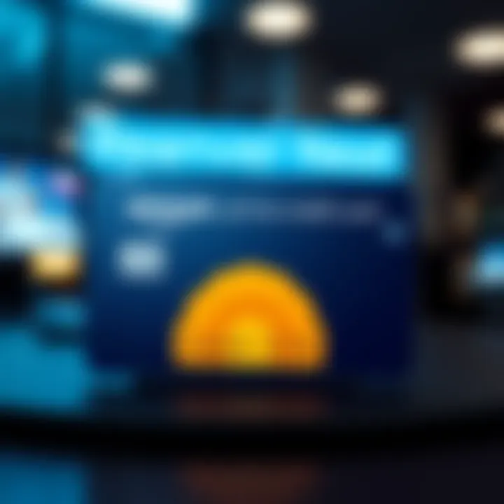 Overview of Amazon Prime Credit Card rewards structure