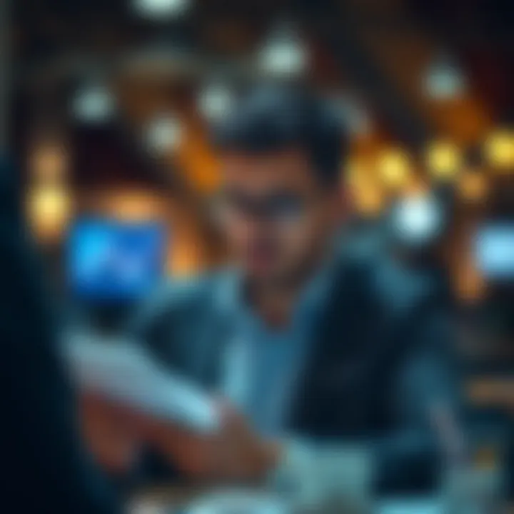 Strategies for Reward Optimization A strategic planner showcasing tips for reward optimization