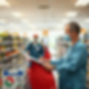 Consumer Choices in Healthcare Market Consumer choices in Maryland's healthcare market