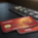 Detailed overview of Capital One Mastercard