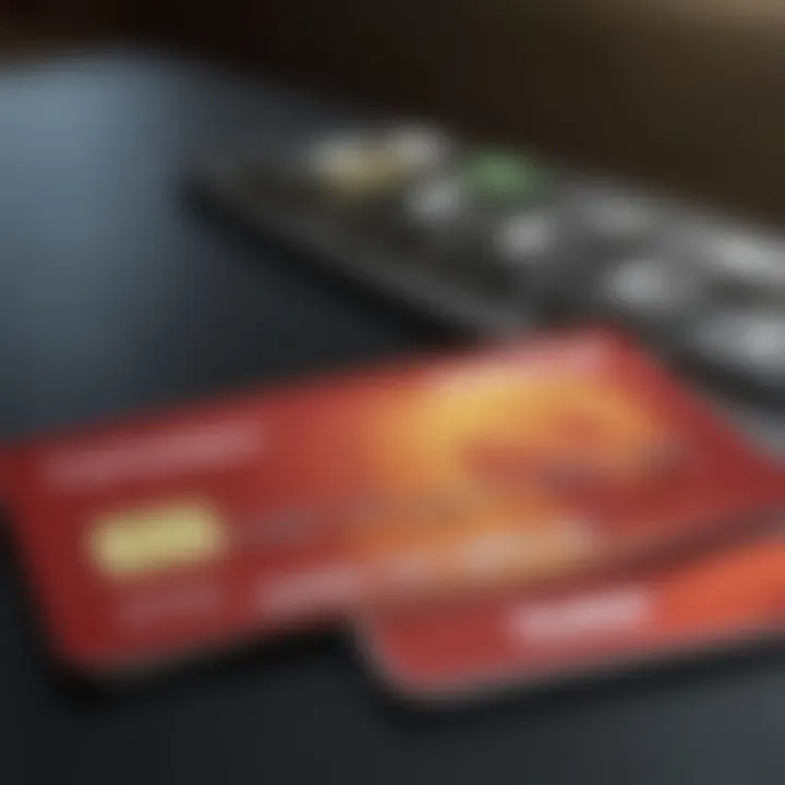 Detailed overview of Capital One Mastercard