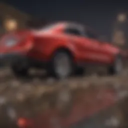 Impact of refinancing on credit scores