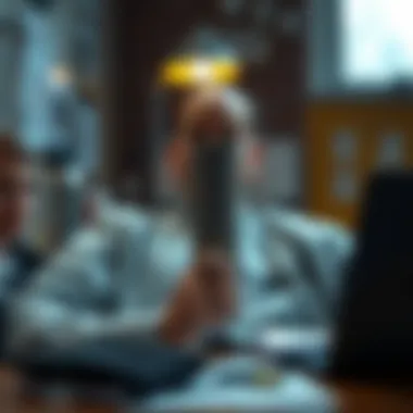 Understanding Debt Collection Concept of debt collection