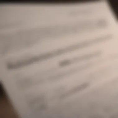 Auto Insurance Policy Document Auto insurance policy document