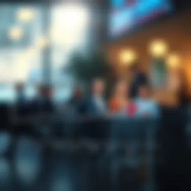 Graph showcasing user profiles best suited for the travel rewards credit card