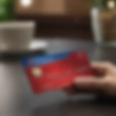 Benefits of Unsecured Capital One Cards An infographic highlighting the benefits of transitioning to an unsecured Capital One credit card.