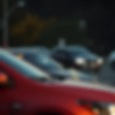 Comparing Coverage Options for Responsible Borrowers Comparison of various car insurance policies