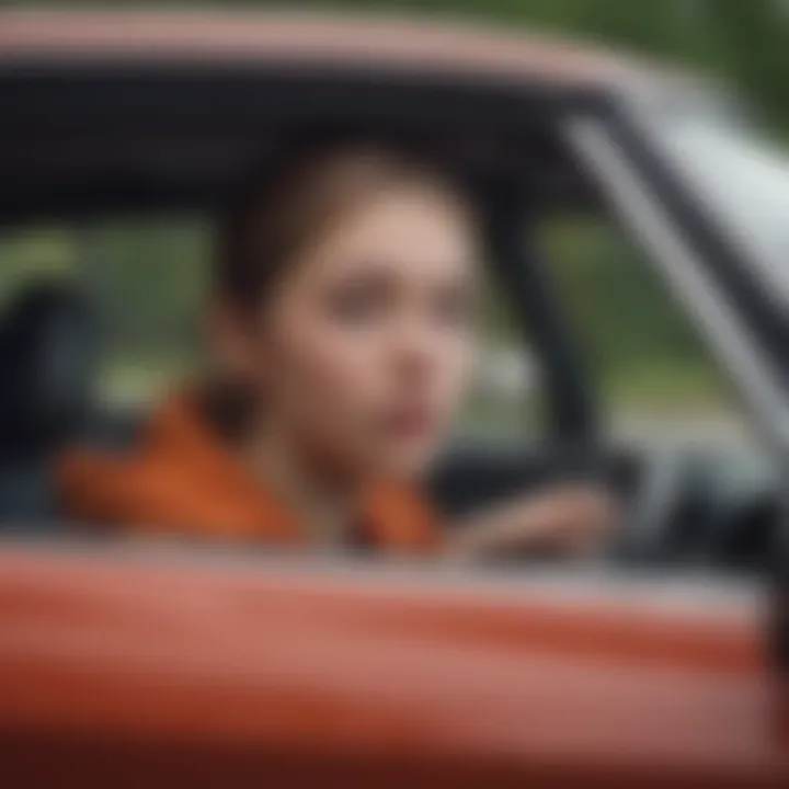 Safety features to consider in teen cars