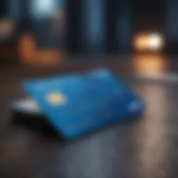 Overview of the Blue Business Cash Credit Card