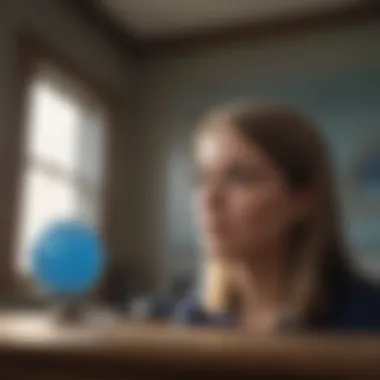 Comprehensive Coverage Options Overview of Blue Cross Blue Shield RI coverage options