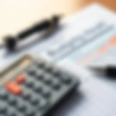 Budgeting for Car Refinance Calculator and budget sheet