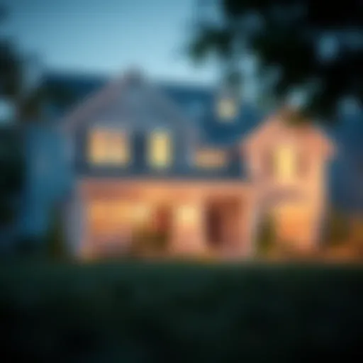 Overview of Caliber Home Loans rate options