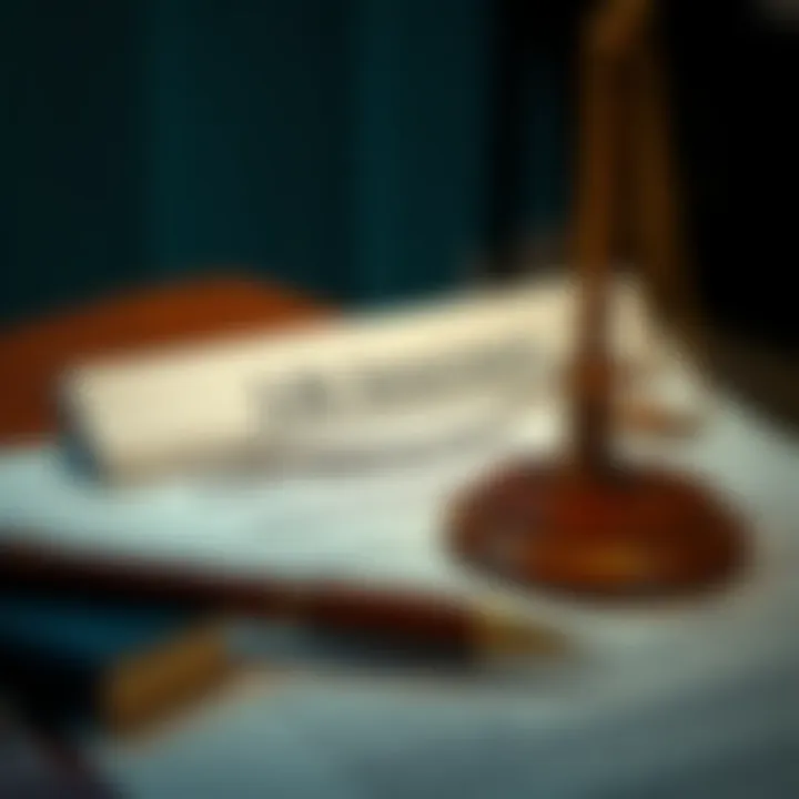 Legal Aspects of Life Insurance Legal documents related to insuring someone else's life