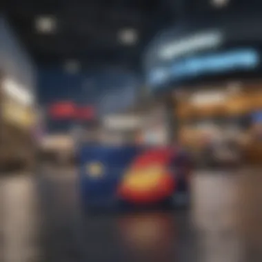 Discover the Benefits of Capital One Best Buy Credit Card Overview of Capital One Best Buy Credit Card benefits
