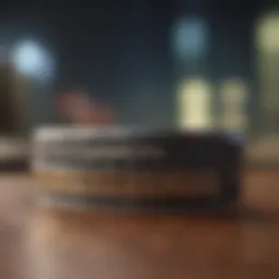 Overview of Capital One Venture Rewards features