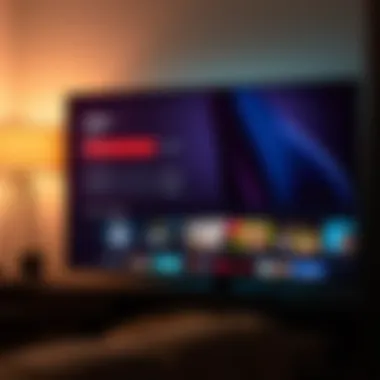 Channel Availability on YouTube TV