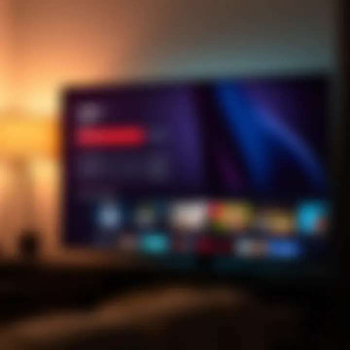 Channel Availability on YouTube TV