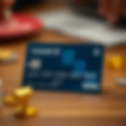 Chase business credit card overview