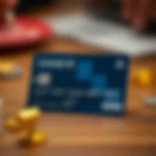 Chase business credit card overview