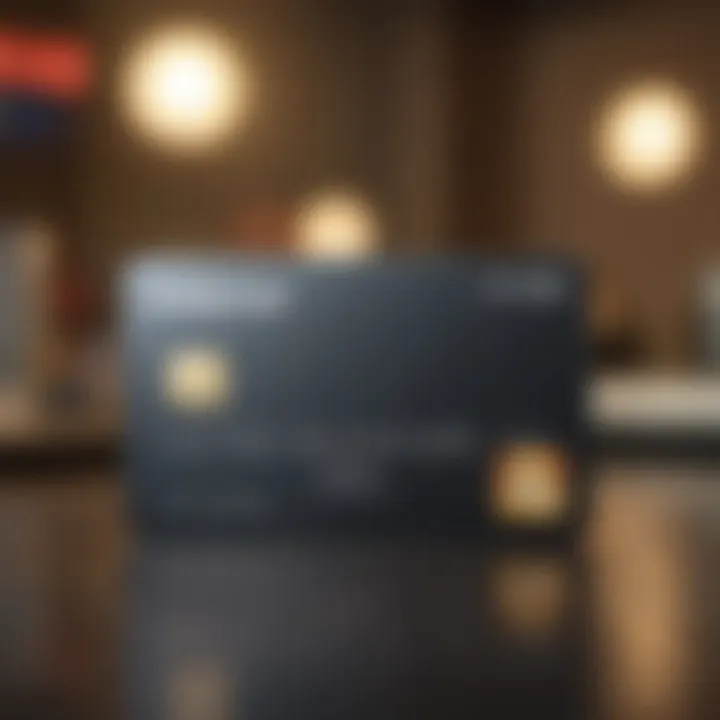 Diagram illustrating benefits of various Chase business credit cards