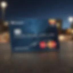 Chase Freedom Unlimited card displayed with rewards graphic