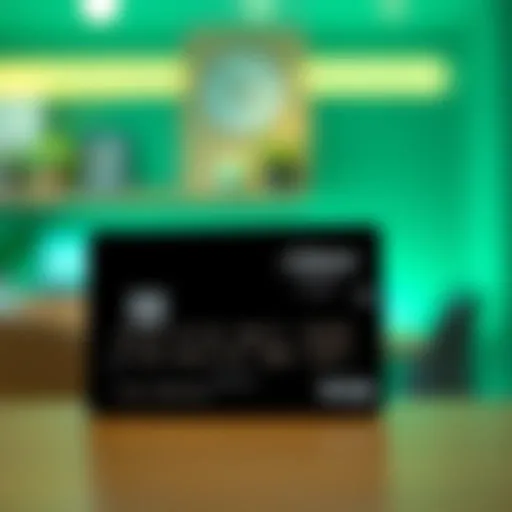 Overview of Chime Credit Card Features Chime credit card features overview