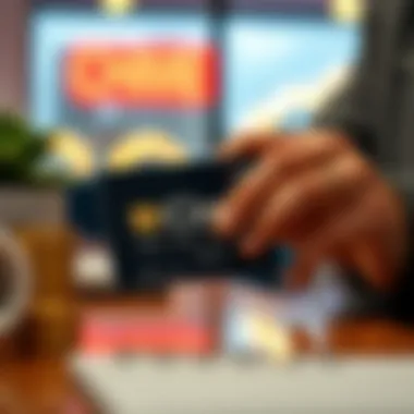 Making Financial Decisions with Chime Credit Card Financial decision making with Chime credit card