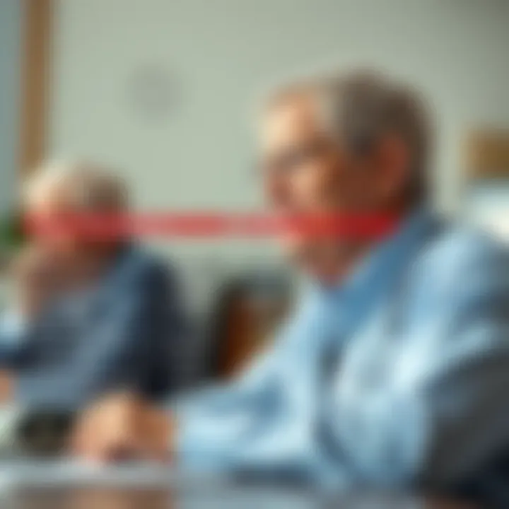 Visual comparison of Cigna Plan N and other Medicare Supplement plans