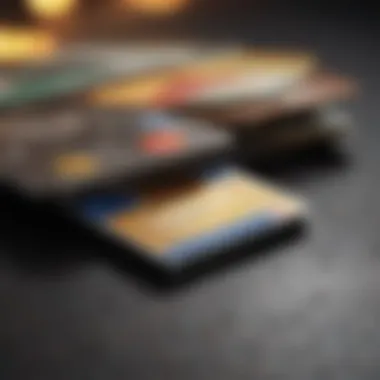 Strategies for Managing Multiple Credit Cards Strategic framework for managing multiple credit cards