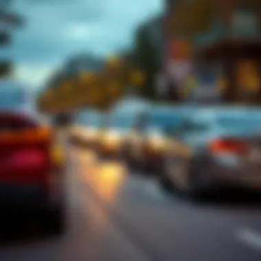 Comparing insurance rates effectively