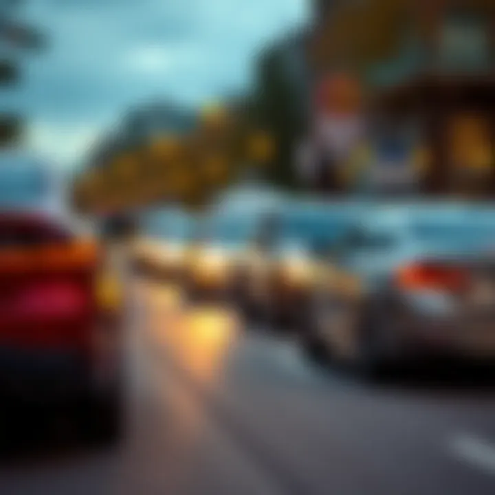 Comparing insurance rates effectively