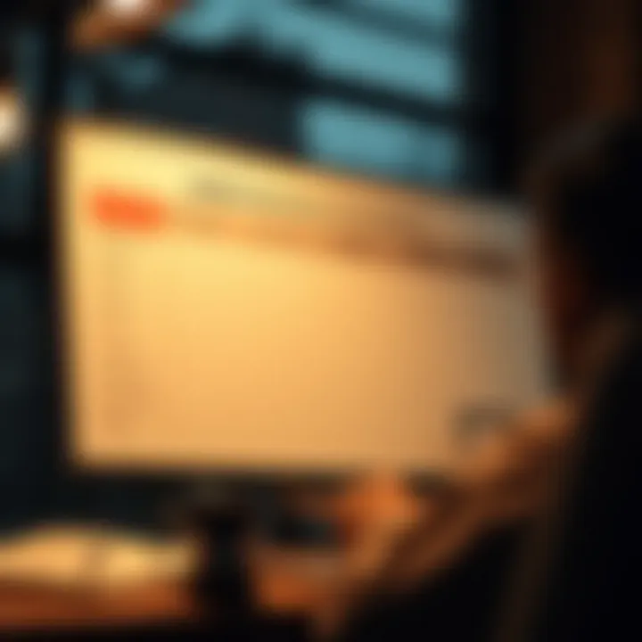 Chart comparing various AD&D insurance products