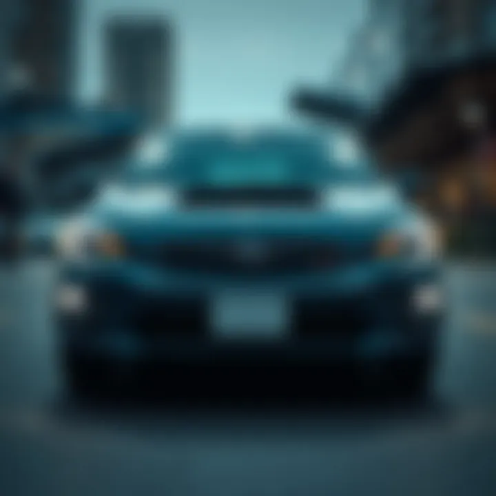 Comparison of Insurance Types Comparison of various insurance types for Subaru Impreza