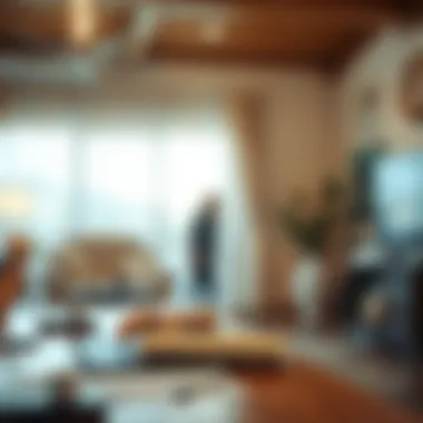 Understanding Claims Process Visual representation of the claims process for home insurance