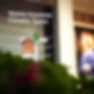 Home Insurance Coverage Types Infographic depicting home insurance coverage types available in Central Florida