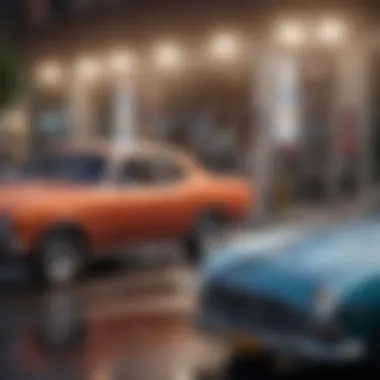 Evaluating Coverage Options for Auto Insurance Evaluating auto insurance coverage options