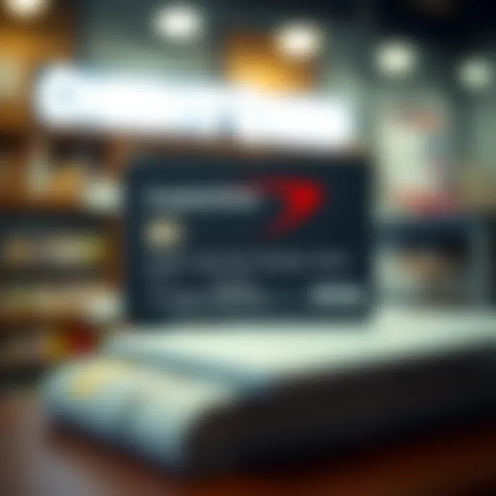 Comparative Analysis with Other Credit Cards Comparative analysis with similar credit cards