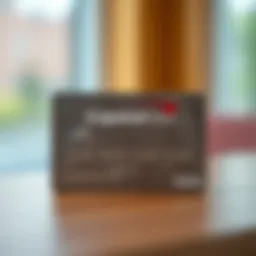 Overview of Capital One Quicksilver Card