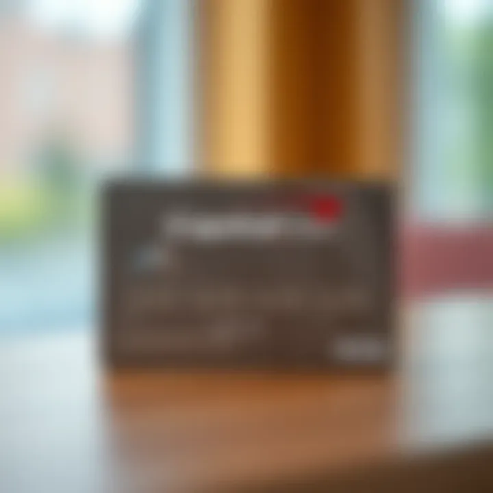 Overview of Capital One Quicksilver Card Features Overview of Capital One Quicksilver Card