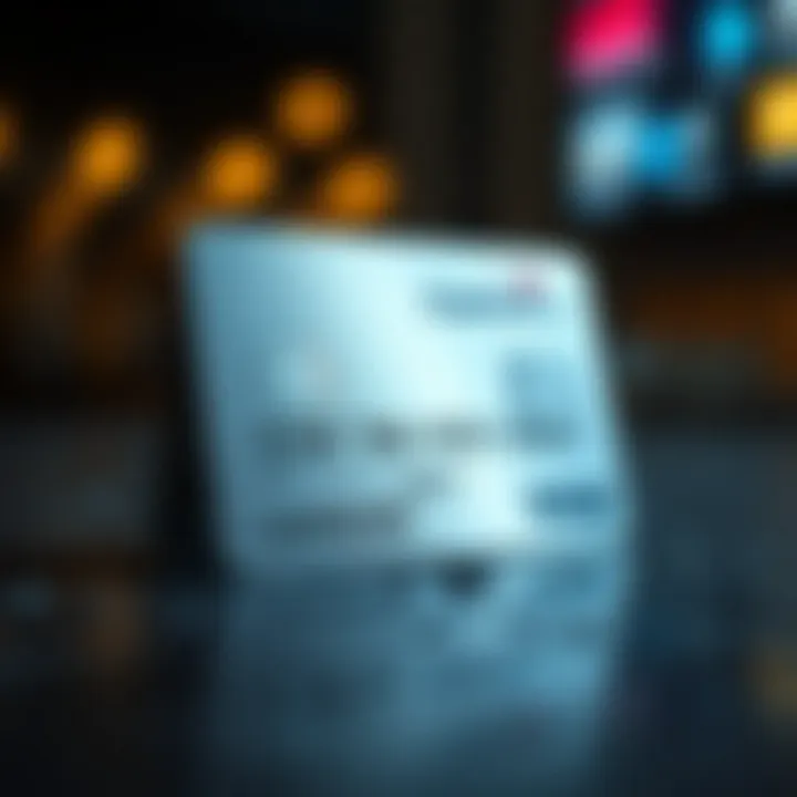 Maximizing Rewards with the Quicksilver Card Tips for maximizing rewards on Quicksilver Card