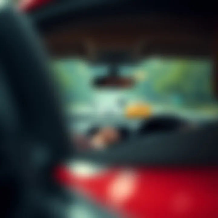 The Importance of Safe Driving Visual representation of safe driving habits